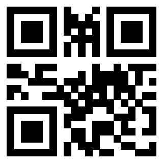 3401853964 - Immagine del QrCode associato