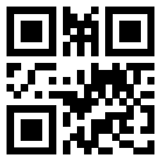 3401853969 - Immagine del Qr Code