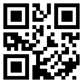 Scansione del QrCode di 3401853970