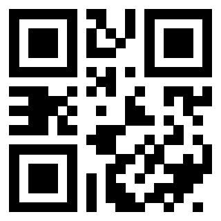 Immagine del Qr Code di 3401853971
