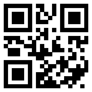 3401853975 - Immagine del Qr Code
