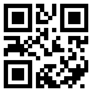 Il QrCode di 3401853976