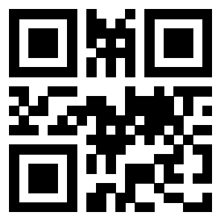 3401853978 - Immagine del QrCode
