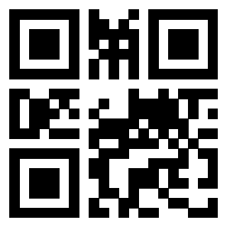 Scansione del Qr Code di 3401853981