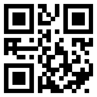 Immagine del Qr Code di 3401853985