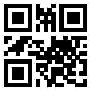 Scansione del QrCode di 3401853986
