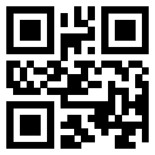Immagine del QrCode di 3401853987