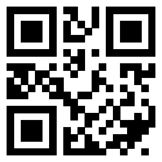 3401853990 Qr Code associato