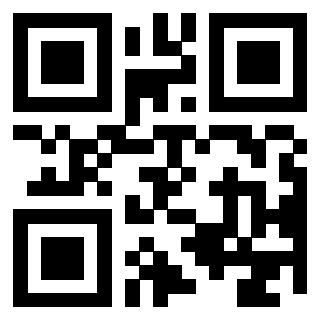 3401853991 - Immagine del QrCode