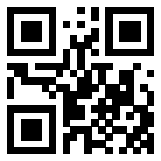Il QrCode di 3401853992