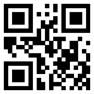 Il QrCode di 3401853993