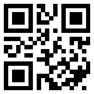 3401853994 - Immagine del QrCode associato