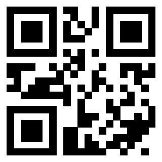 Scansione del Qr Code di 3401853996