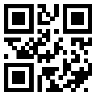 3401853997 - Immagine del Qr Code