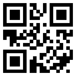 3401853998 QrCode associato