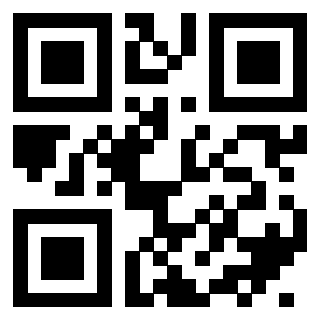 Scansione del Qr Code di 3401854001