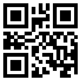 3401854002 - Immagine del QrCode associato