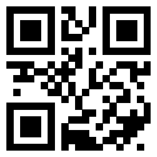 Scansione del QrCode di 3401854003