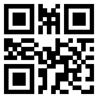 QrCode di 3401854005