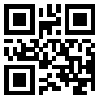 3401854006 QrCode associato