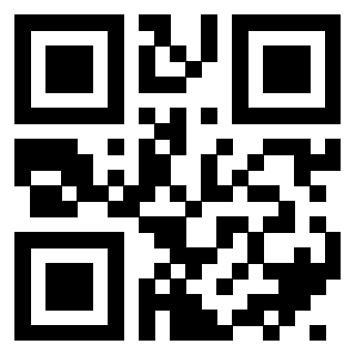 Il Qr Code di 3401854008