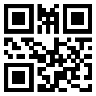 3401854013 - Immagine del Qr Code