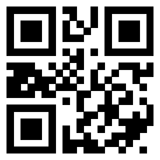 Immagine del Qr Code di 3401854015