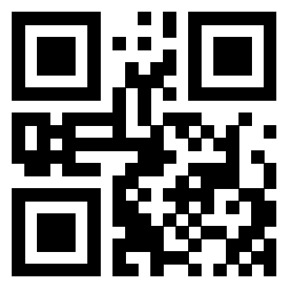 3401854022 QrCode associato