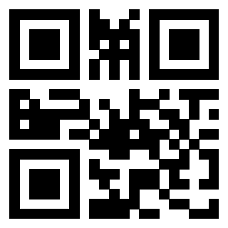 3401854024 - Immagine del Qr Code