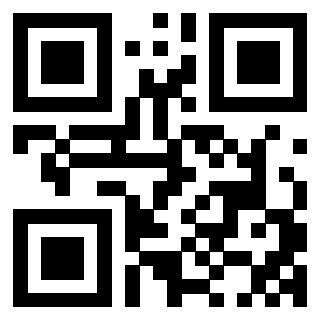 QrCode di 3401854025