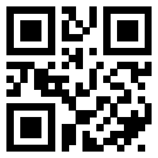 3401854028 Qr Code associato