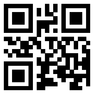 Immagine del Qr Code di 3401854029