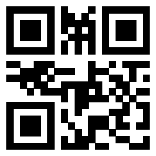 3401854030 - Immagine del QrCode