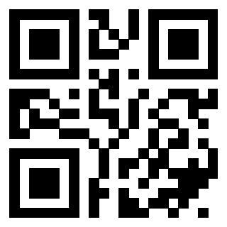3401854031 - Immagine del QrCode