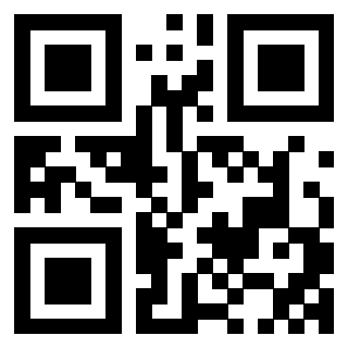 3401854033 QrCode associato