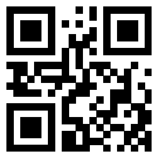 Immagine del QrCode di 3401854035