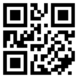 Immagine del Qr Code di 3401854038