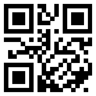 3401854040 - Immagine del Qr Code associato