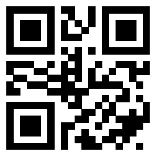 Scansione del QrCode di 3401854041