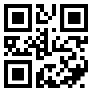 Scansione del Qr Code di 3401854046