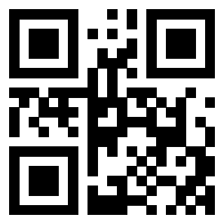 3401854048 - Immagine del Qr Code associato