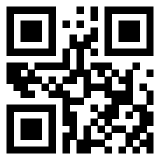 3401854049 Qr Code associato