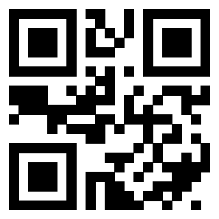 3401854050 - Immagine del QrCode