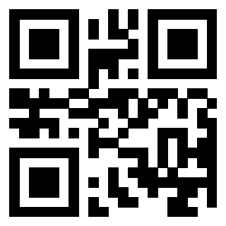 3401854052 Qr Code associato