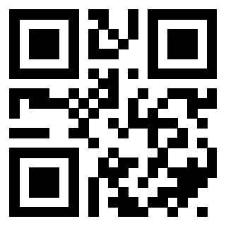 Il Qr Code di 3401854053