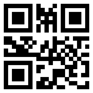 3401854054 - Immagine del QrCode associato