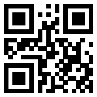 Il QrCode di 3401854061