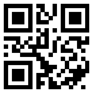 3401854062 - Immagine del Qr Code
