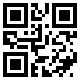 Scansione del Qr Code di 3401854063