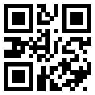 3401854065 QrCode associato